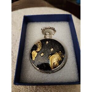 Pocket watch